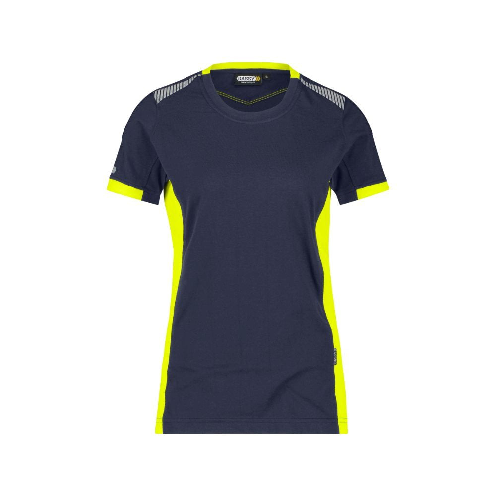 Dassy Logix Tampico Women T-shirt voor dames - Main Image