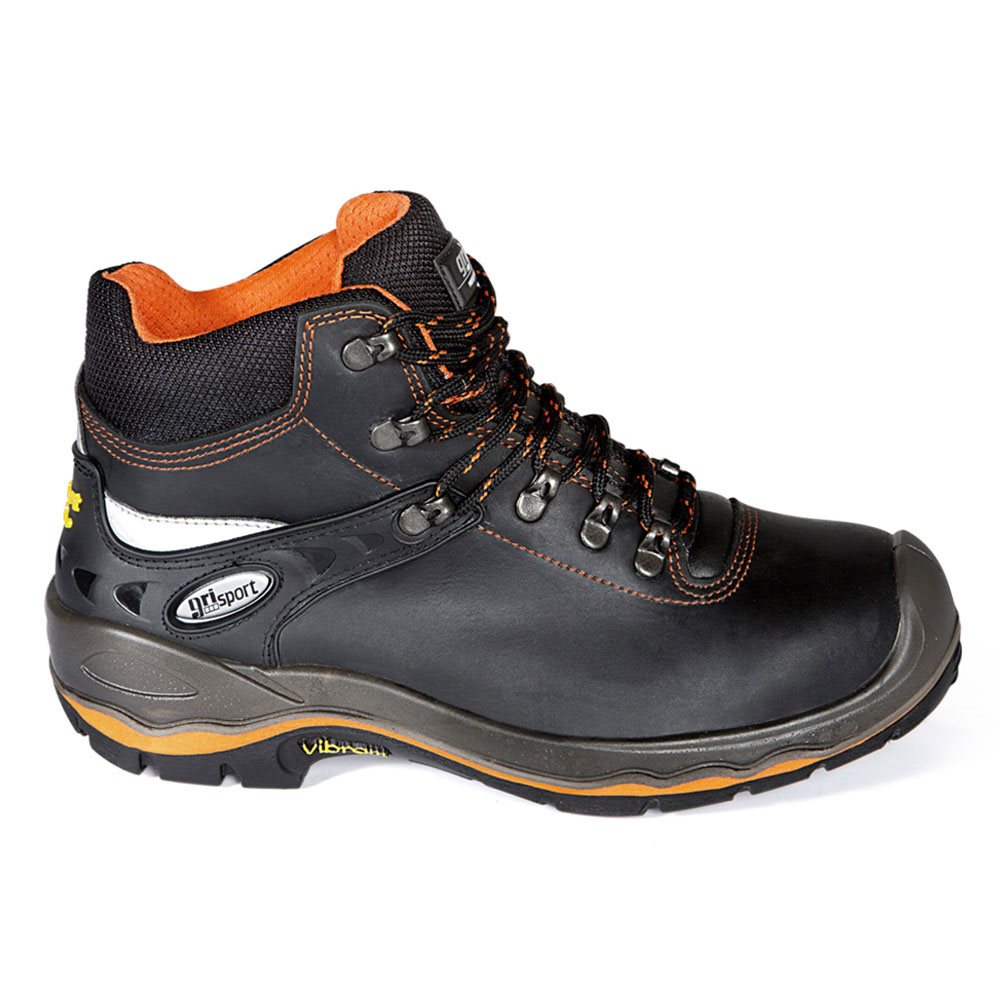 Grisport 72003 Arbeitsschuh S3 UnishoreWorkwear Unishore Workwear