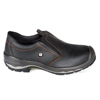 Grisport Arbeitsschuhe S1P - Grisport 72009 niedriger Einstiegsschuh S1P