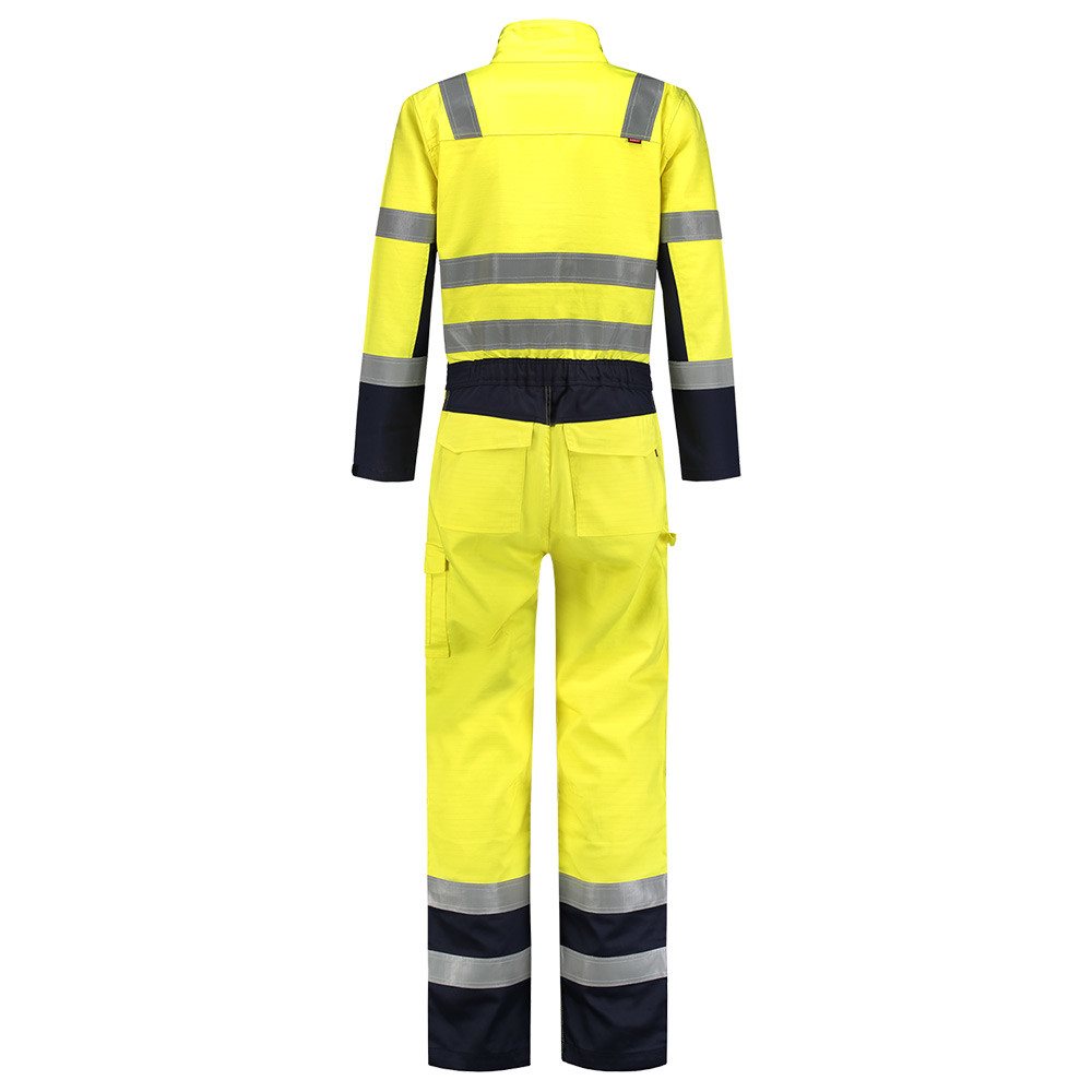 Tricorp Overall Multinorm Bicolor 753002 - Unishore Workwear