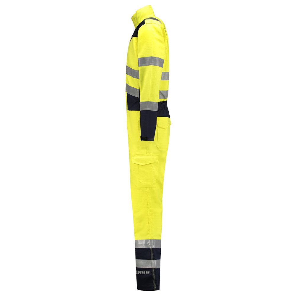 Tricorp Overall Multinorm Bicolor 753002 - Unishore Workwear
