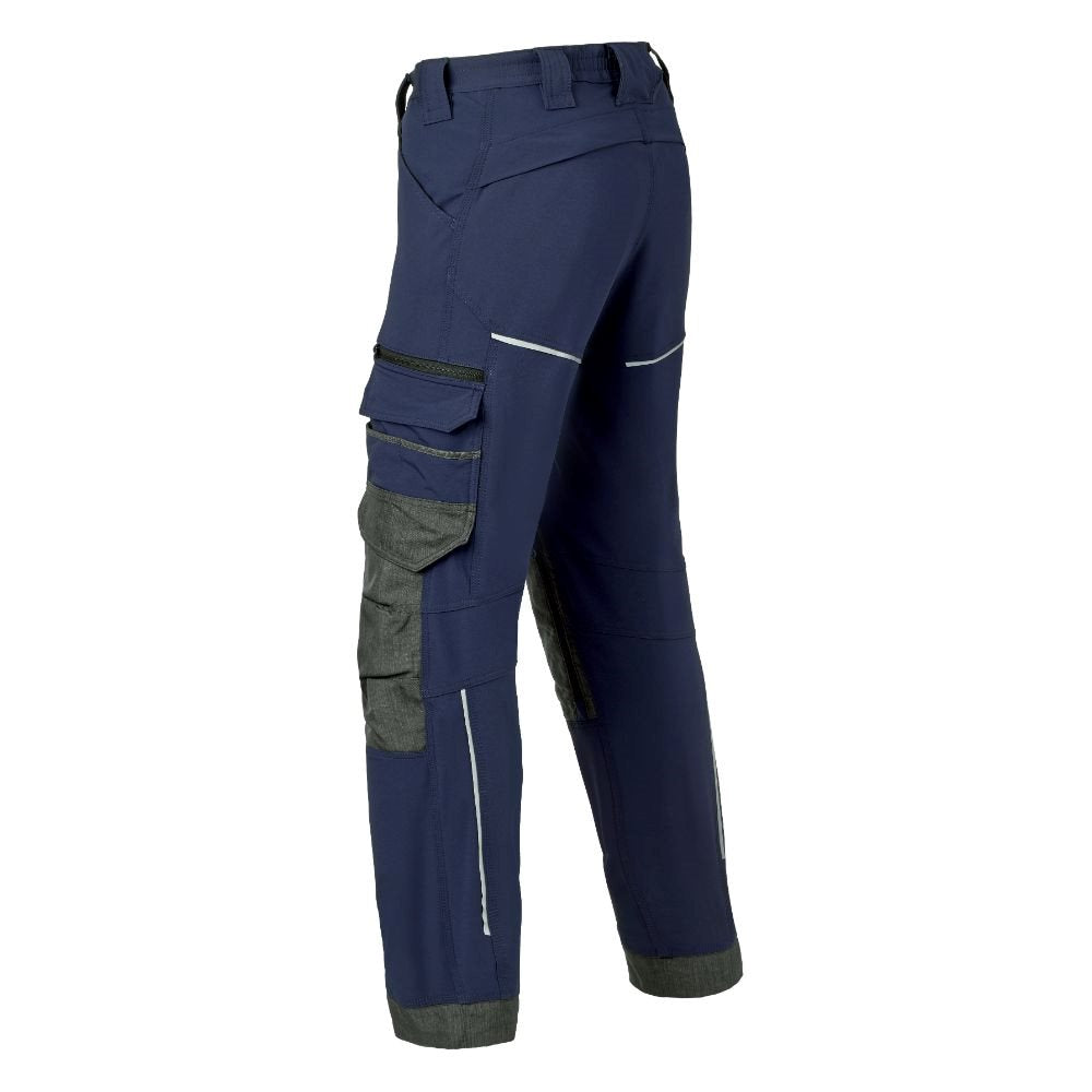 HAVEP Attitude Werkbroek Attitude 80583