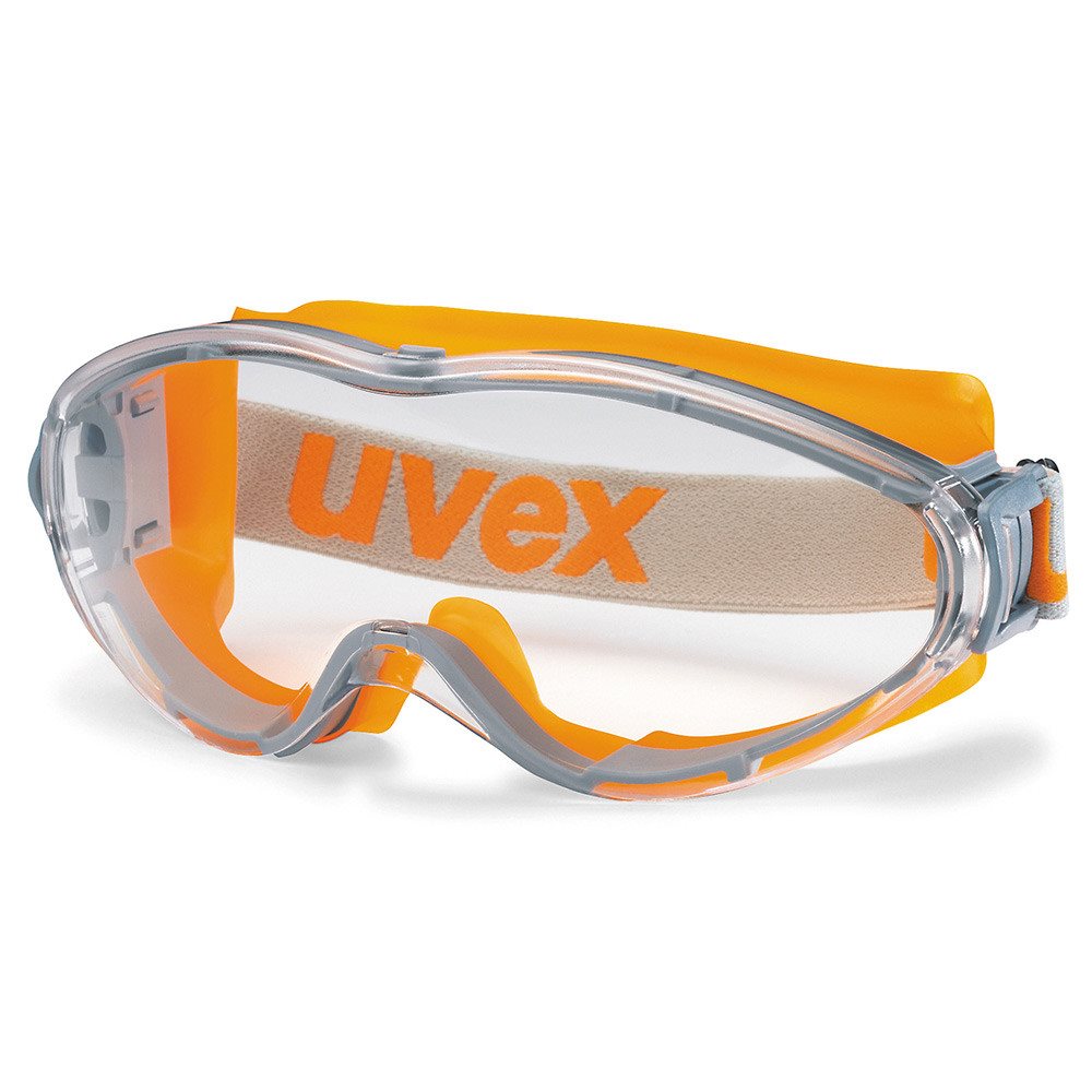 U9302 Uvex ruimzichtbril ultrasonic 9302 - Unishore Workwear
