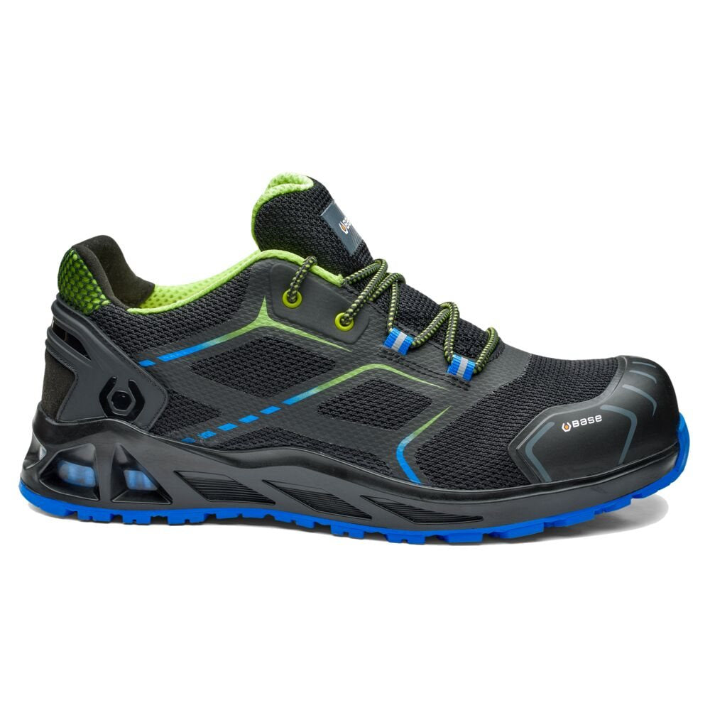 Base K-Start S1P HRO SRC Lage Werkschoenen B1004 - Unishore Workwear