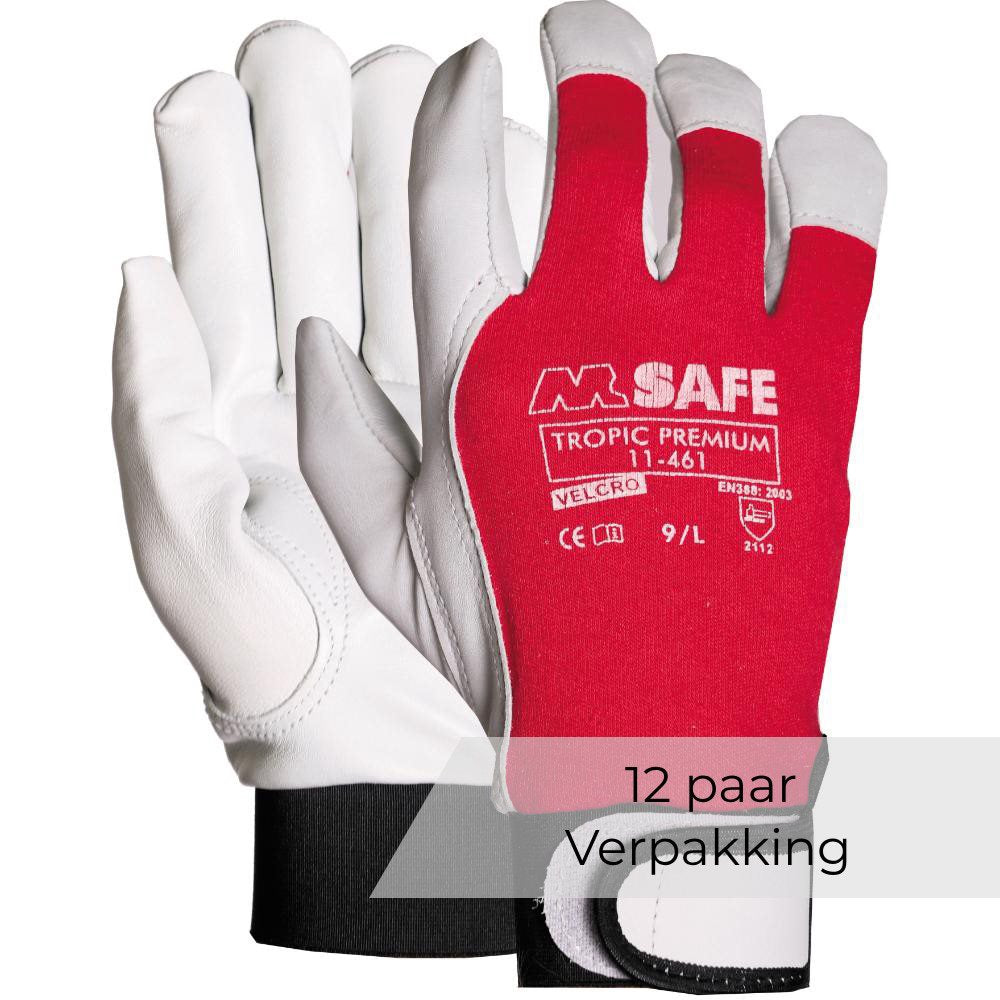 12 paar handschuhe 12 Paar OXXA Essential Tropic-Comfort 11-461 Handschuhe