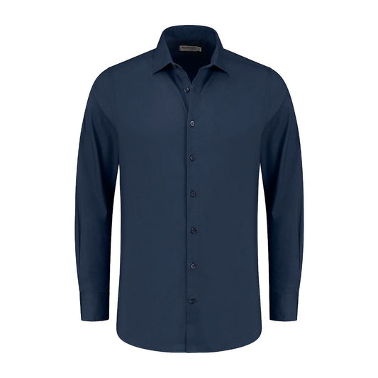 Heren overhemden lange mouw | Blouse mannen Heren overhemden lange mouw | Blouse mannen