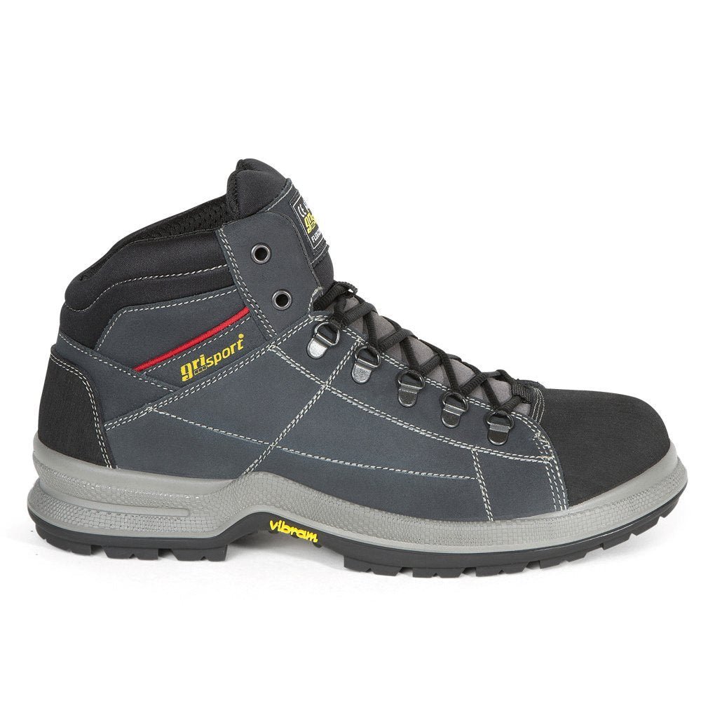 Grisport Matrix Werkschoen S3 - Unishore Workwear