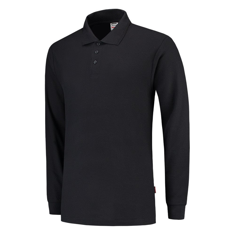 Tricorp Polo Shirt Long Sleeve 201009 - Main Image