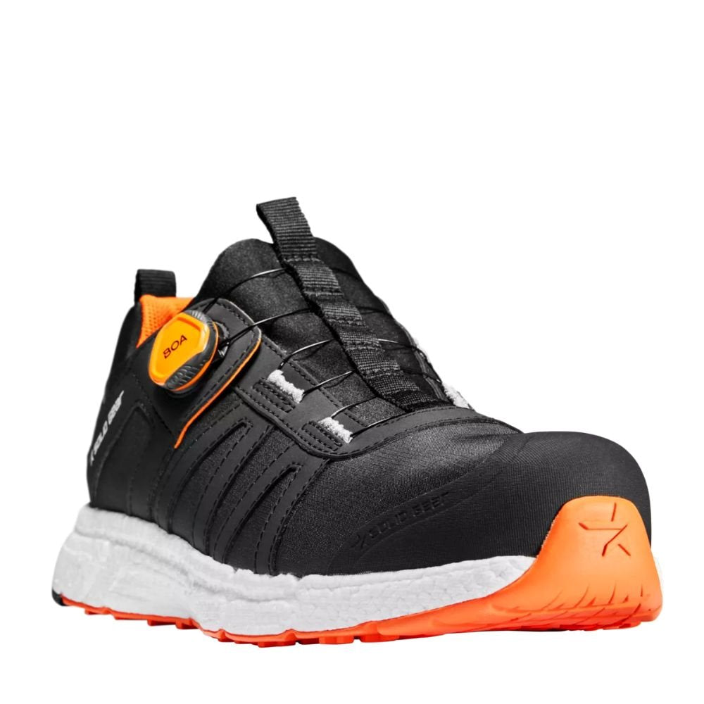 solid gear s3 boa Solid Gear Revolution 2 Safety Shoes BOA S3 SG76009