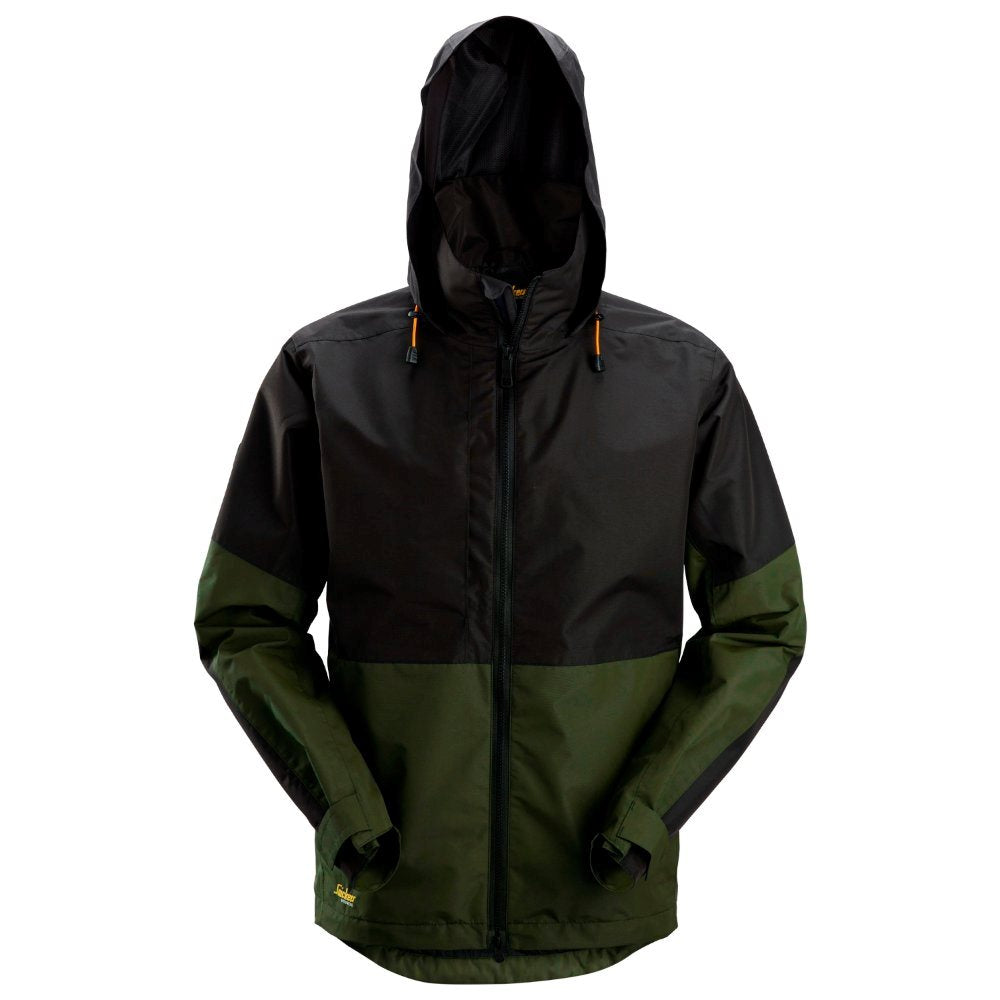 Snickers AllroundWork Shell Jacket 1304 - Main Image