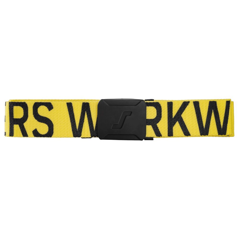 Snickers Logo belt 9004 - Unishore Workwear