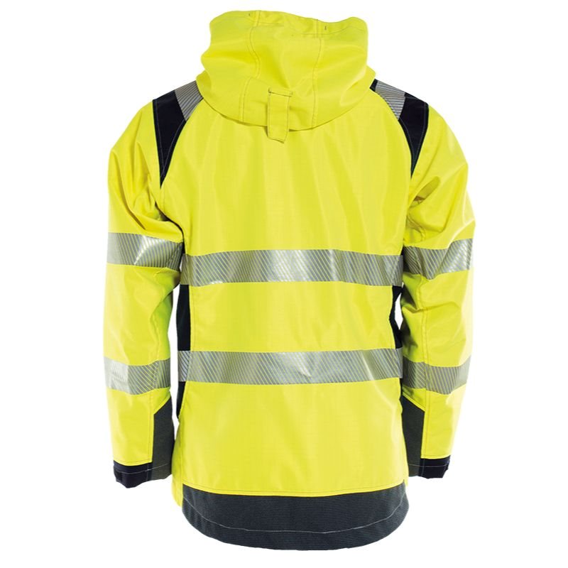 Shell 94 Tranemo Shell FR Shell jacket CL.2 5135-94 - Unishore Workwear