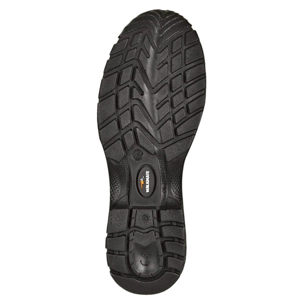 Walkmate Oslo Werkschoenen Hoog model S3 UnishoreWorkwear Unishore Workwear
