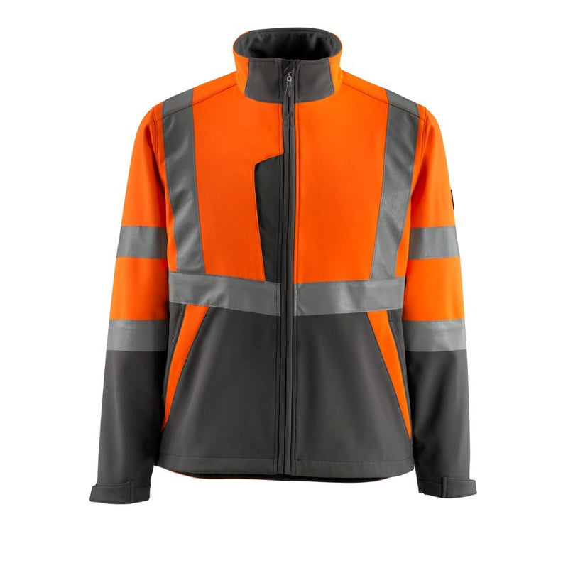mascot-kiama-hi-vis-softshell-15902-oranje-dantra