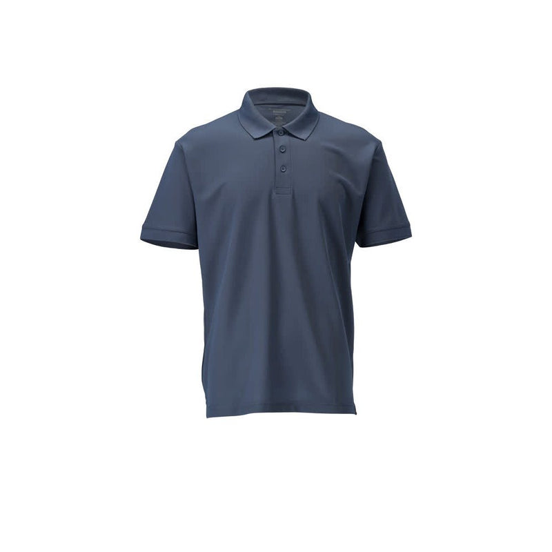 mascot-crossover-cooldry-poloshirt-steenblauw