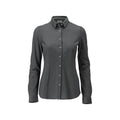 mascot-frontline-damesblouse-modern-fit-dantra-lgrijs