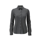 mascot-frontline-damesblouse-modern-fit-dantra-lgrijs