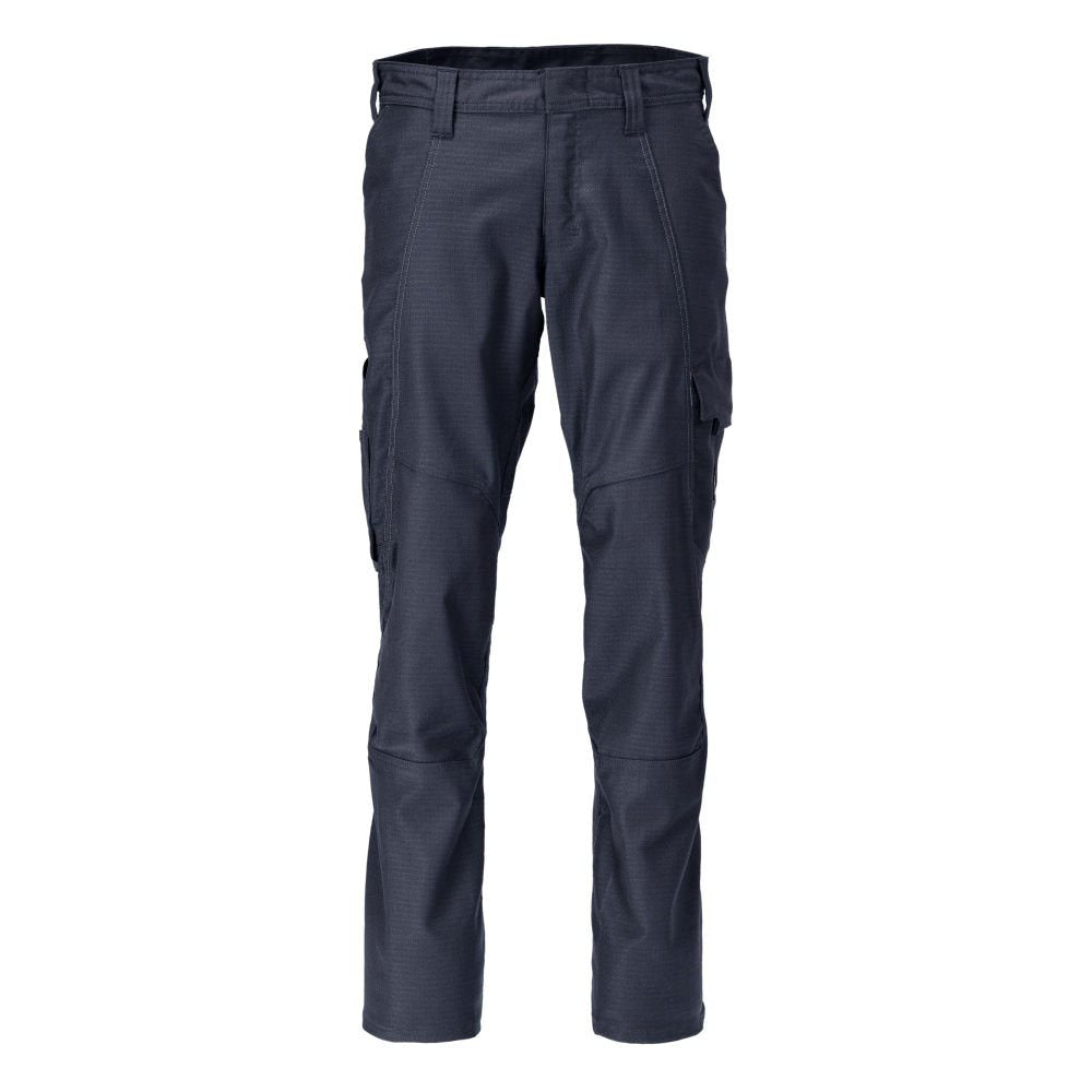 mascot-cotton-stretch-broek-dnavy