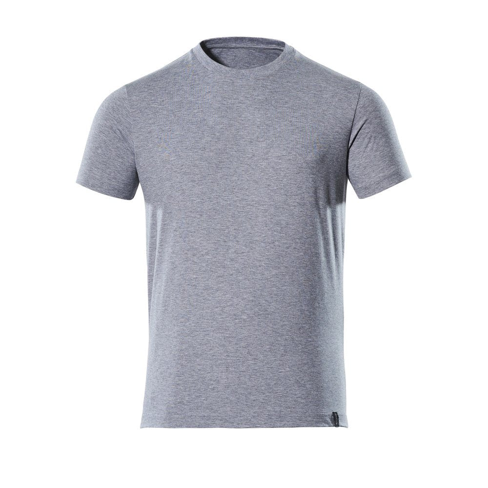 mascot-t-shirt-grijs-melee