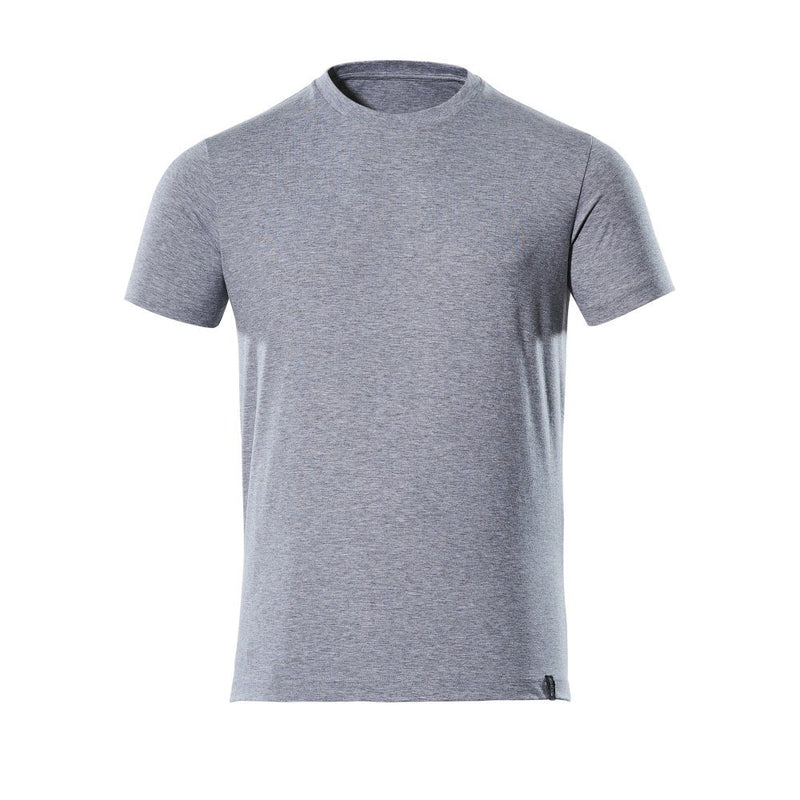 mascot-t-shirt-grijs-melee