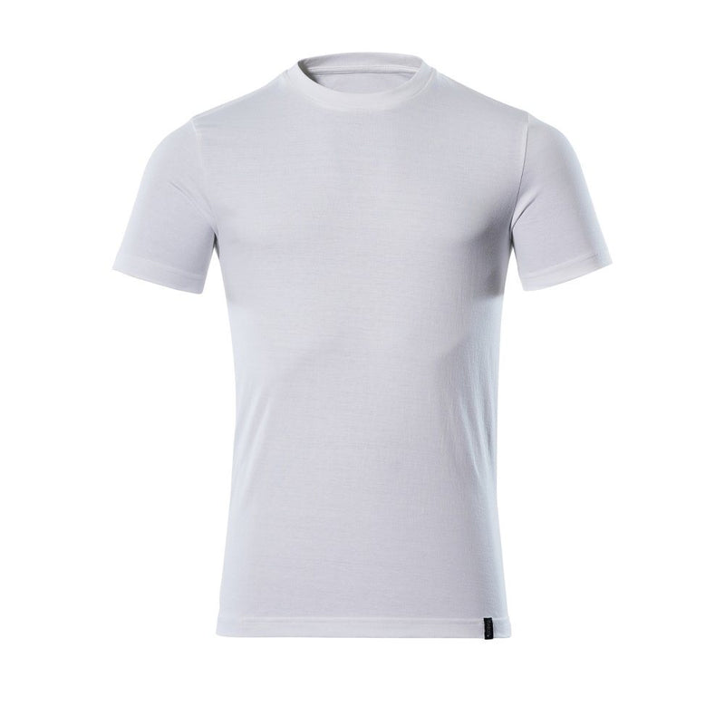 mascot-t-shirt-wit