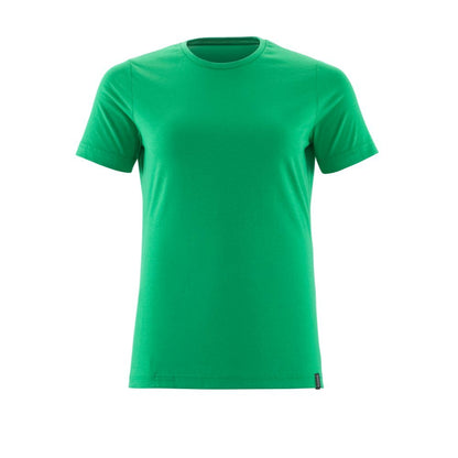 mascot-dames-t-shirt-helder-groen