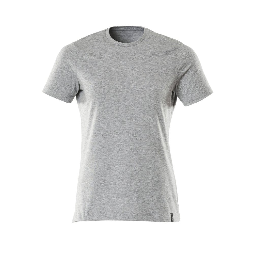 mascot-dames-t-shirt-grijs-melee