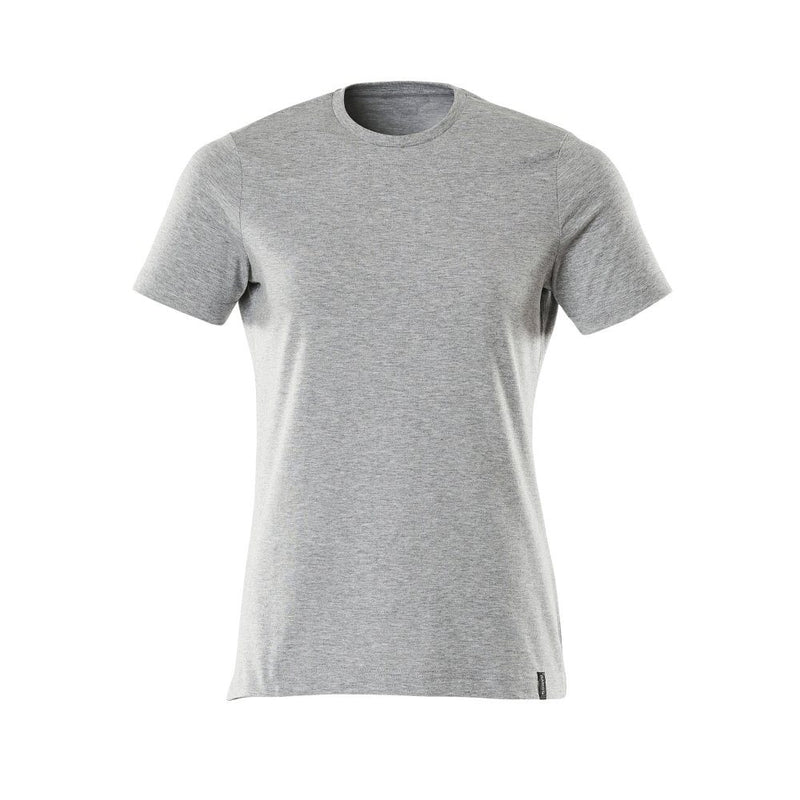 mascot-dames-t-shirt-grijs-melee