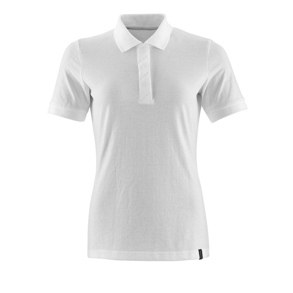 mascot-crossover-poloshirt-dames-wit