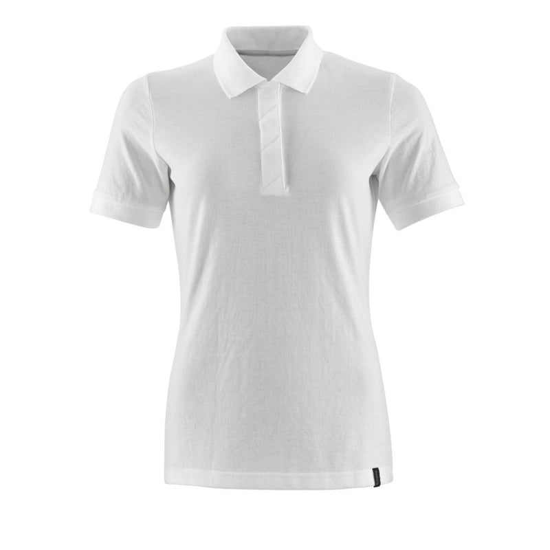 mascot-crossover-poloshirt-dames-wit
