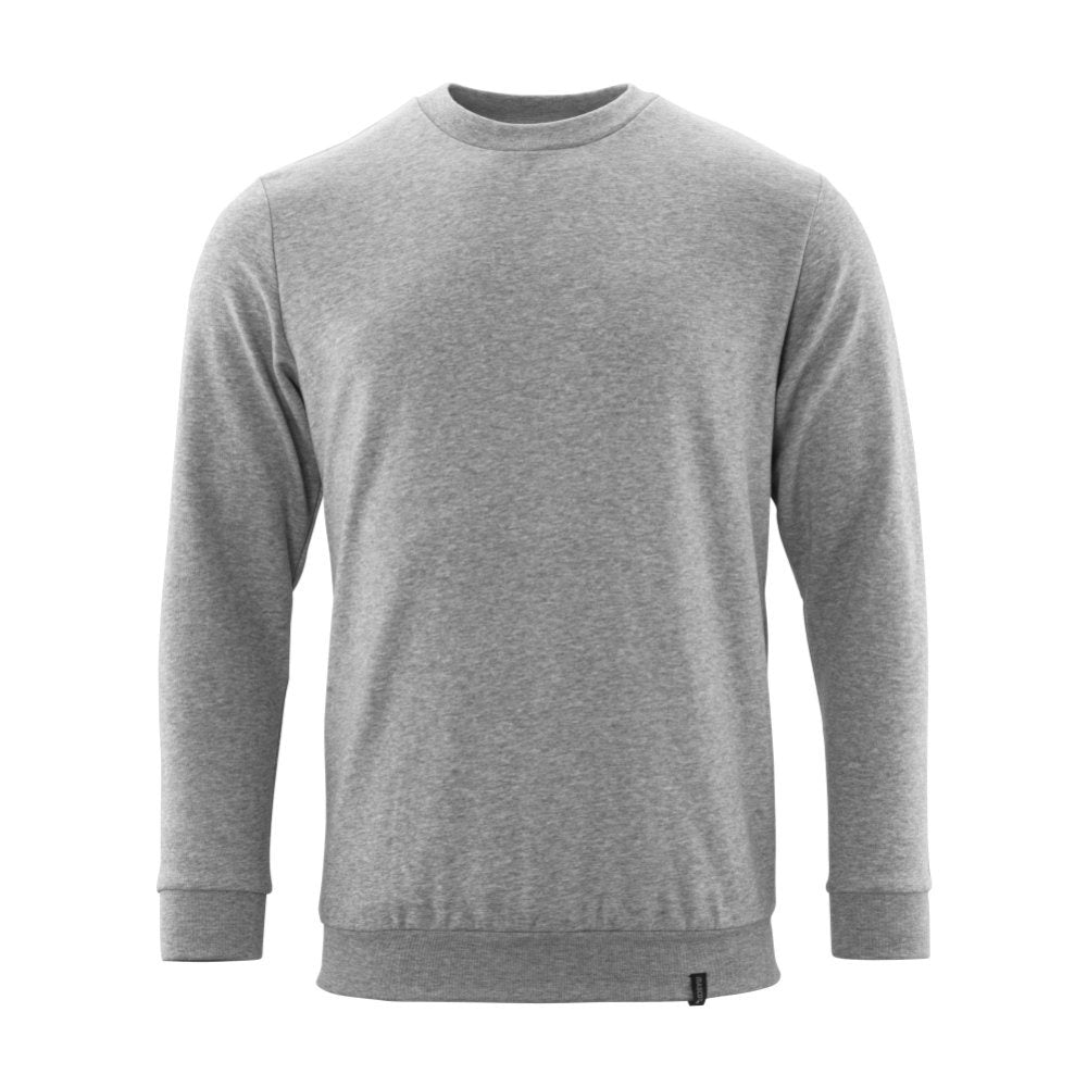 mascot-modern-fit-sweatshirt-grijs-melee