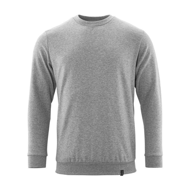 mascot-modern-fit-sweatshirt-grijs-melee