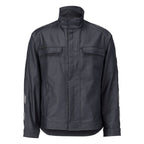 mascot-werkjack-cotton-zwart