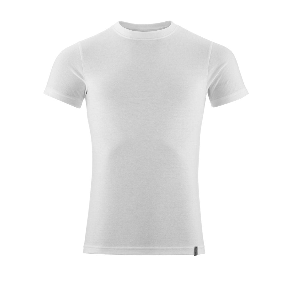 mascot-modern-fit-t-shirt-wit