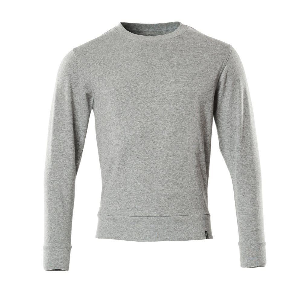 mascot-modern-fit-sweatshirt-grijs-melee