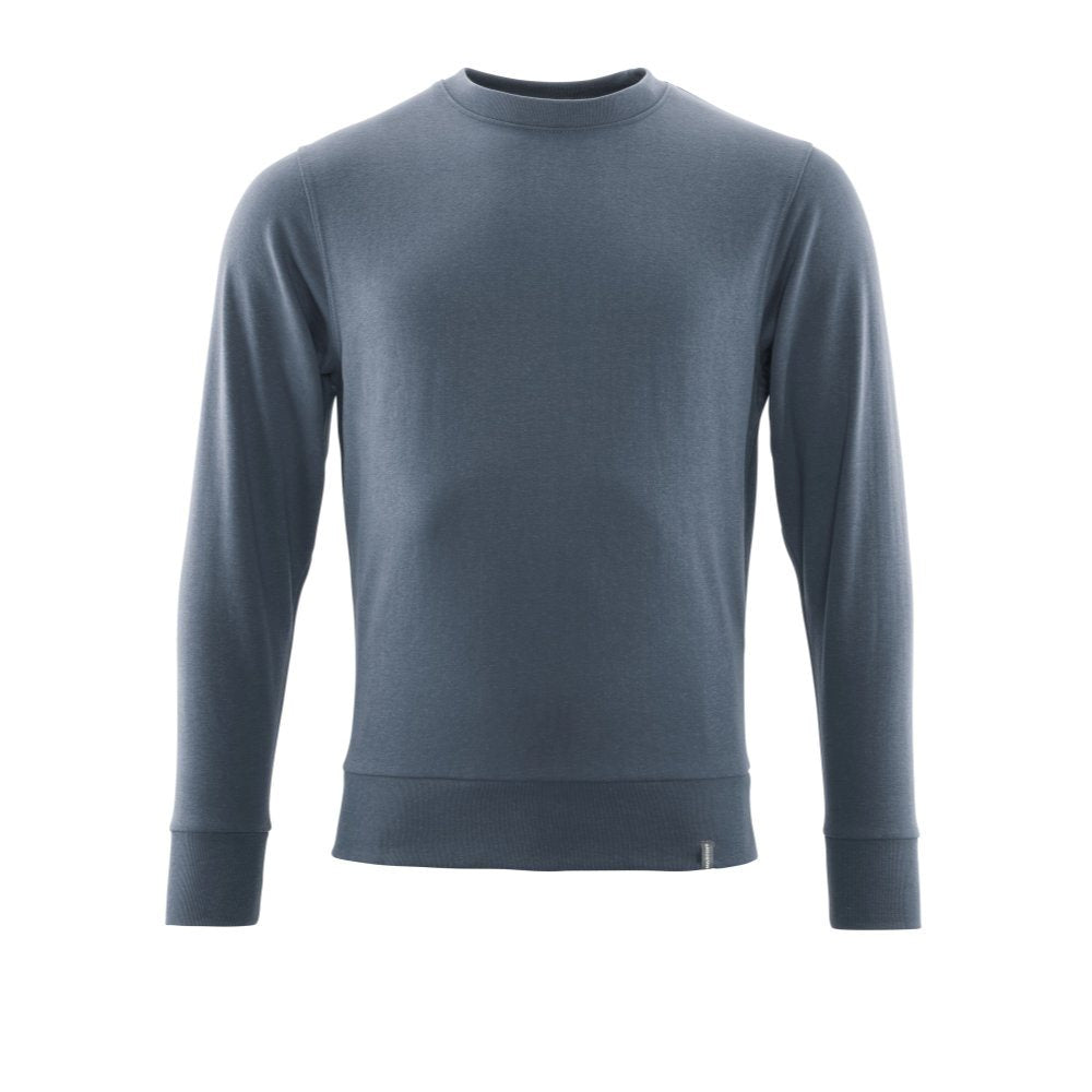 mascot-modern-fit-sweatshirt-steenblauw