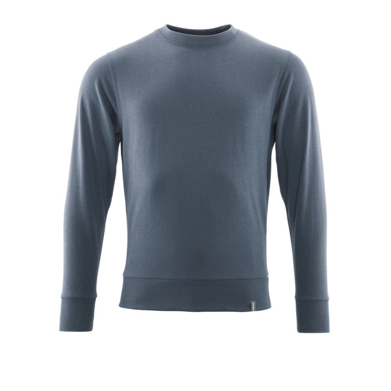 mascot-modern-fit-sweatshirt-steenblauw