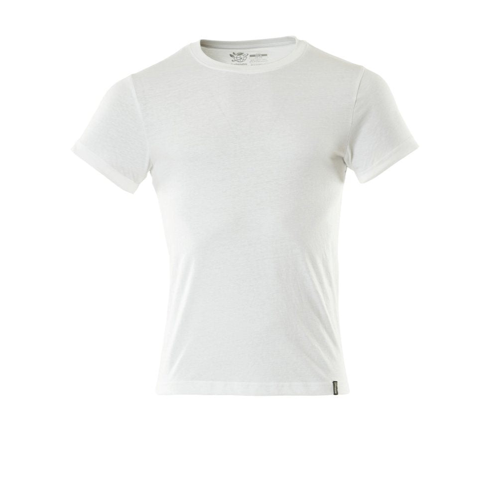 mascot-modern-fit-t-shirt-wit