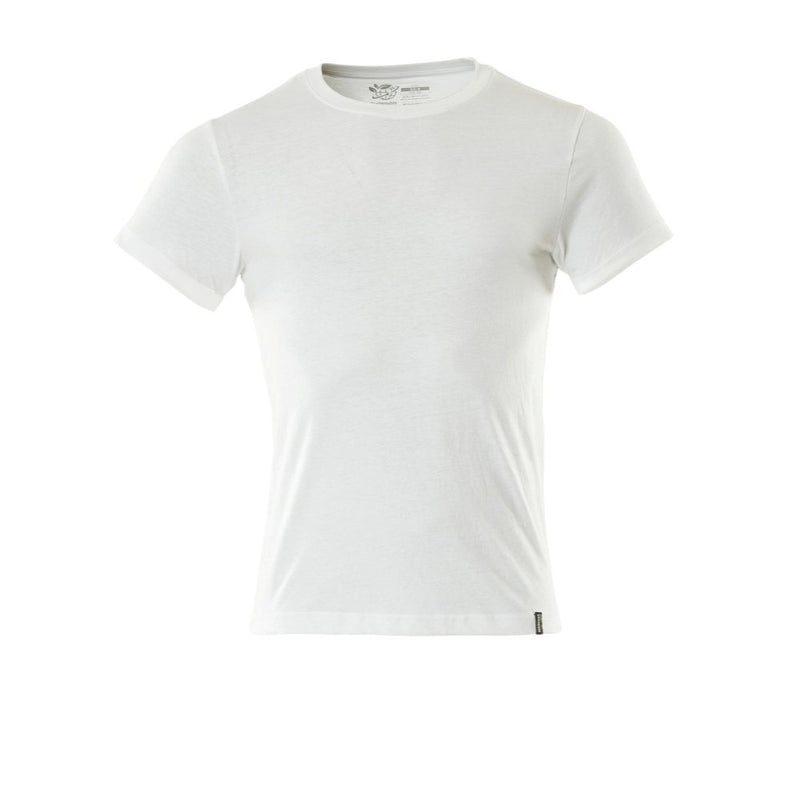 mascot-modern-fit-t-shirt-wit