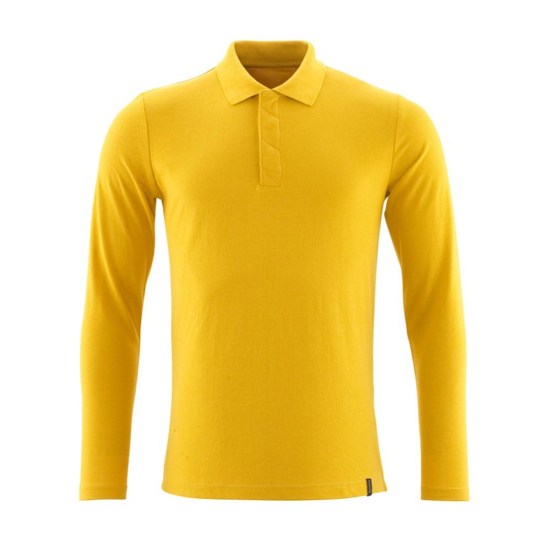 mascot-poloshirt-lange-mouwen-kerrie-geel