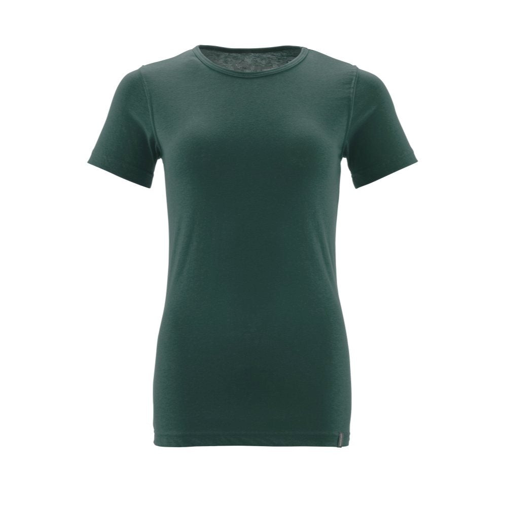 mascot-dames-t-shirt-bosgroen