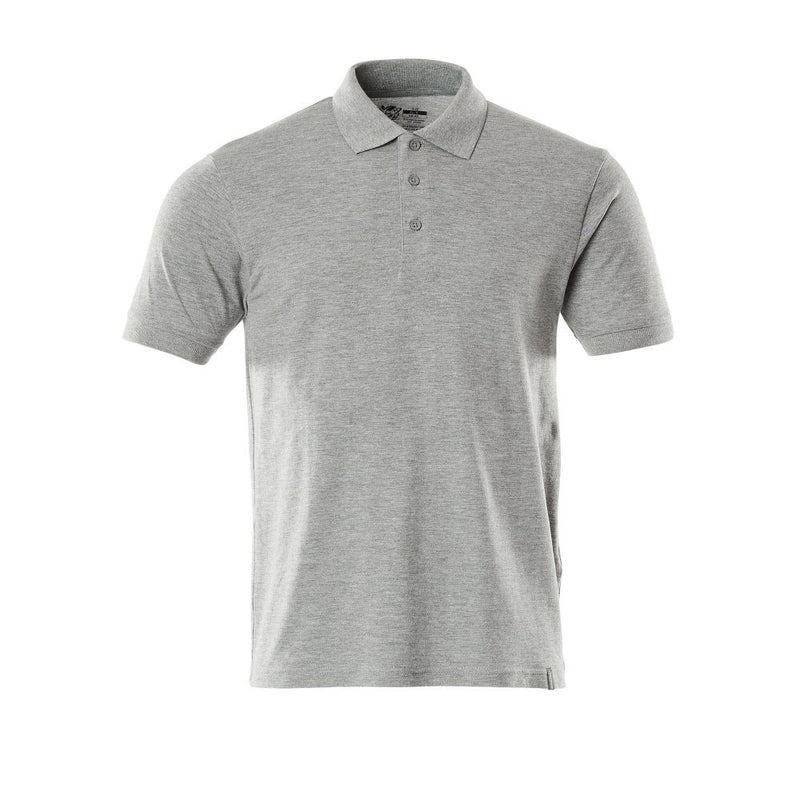 mascot-modern-fit-poloshirt-grijs-melee