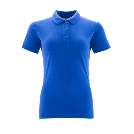 mascot-dames-poloshirt-korenblauw