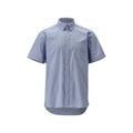 mascot-modern-fit-overhemd-stretch-kort-lichtblauw