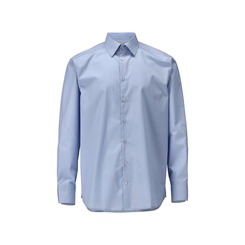 mascot-classic-fit-overhemd-popeline-lichtblauw