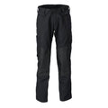mascot-accelerate-broek-met-kniezakken-zwart