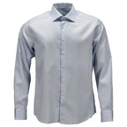 mascot-frontline-overhemd-modern-fit-lichtblauw