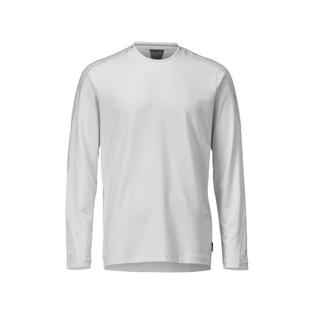 mascot-customized-t-shirt-met-lange-mouwen-wit