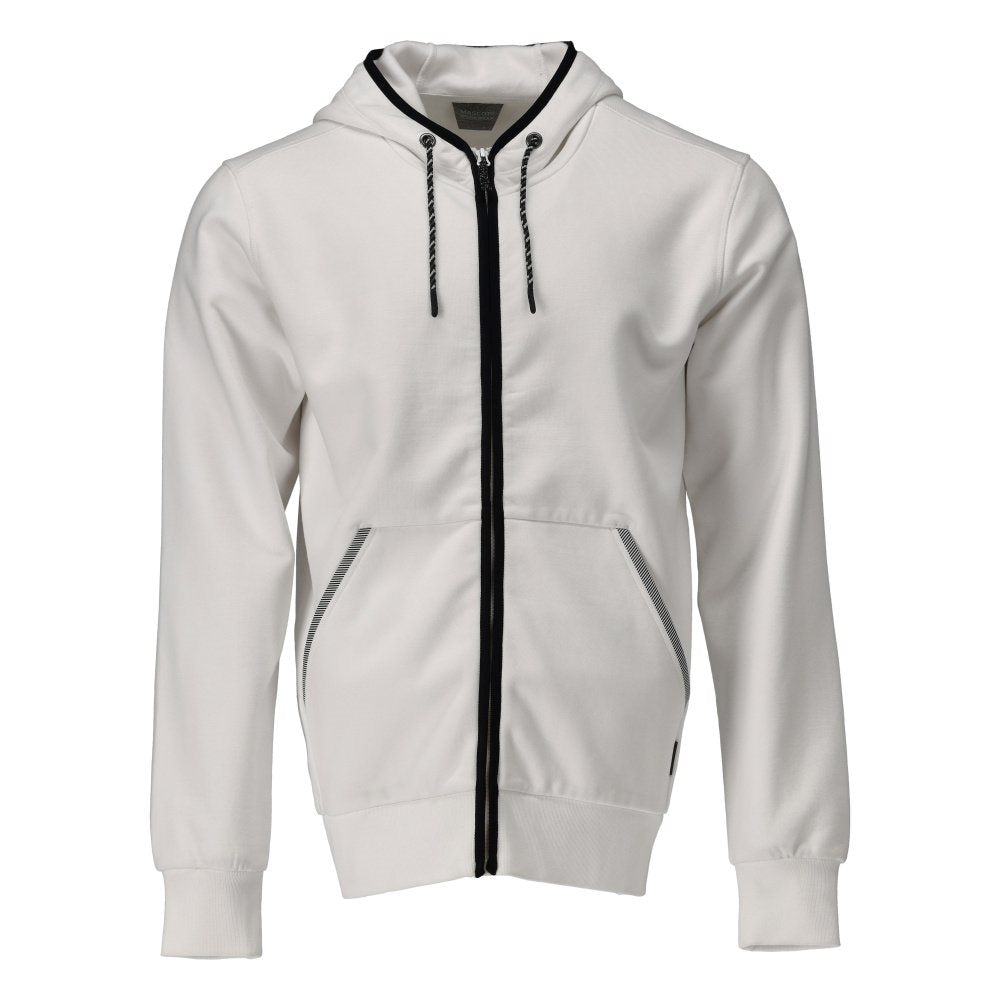 mascot-customized-hoodie-vest-wit