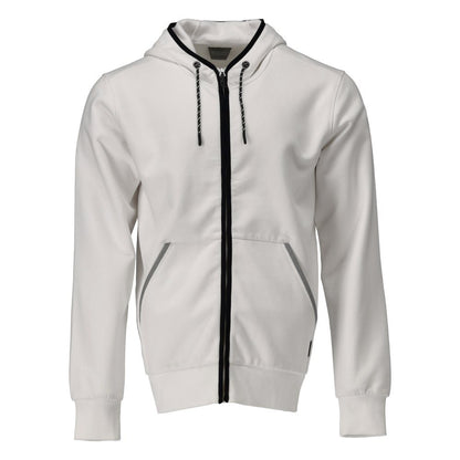 mascot-customized-hoodie-vest-wit